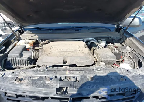 2016 Chevrolet Colorado Z71 from USA, damaged, VIN 1GCGSDE3XG1226666